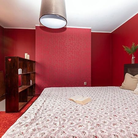 Odziezowa Apartment Elbląg Eksteriør billede